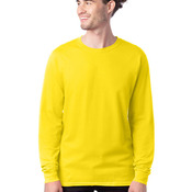 Men's ComfortSoft® Long-Sleeve T-Shirt
